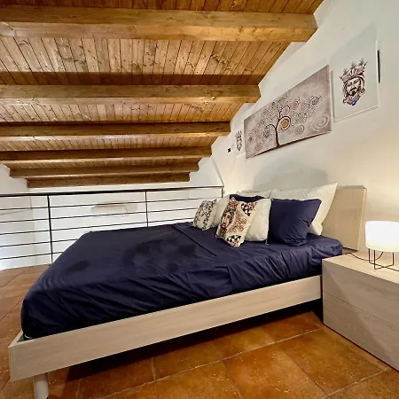 Porto Centro Storico Spiaggia Wi-Fi&Self Check-In Castellammare del Golfo Buitenkant foto