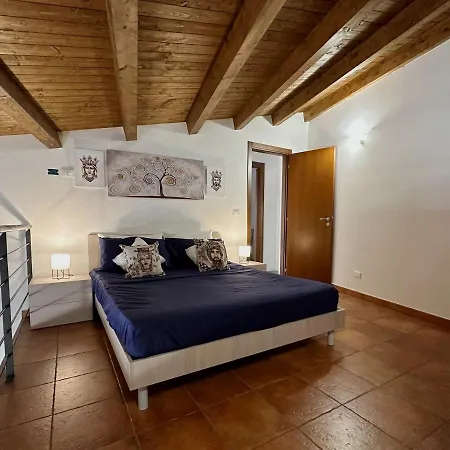 Porto Centro Storico Spiaggia Wi-Fi&Self Check-In Castellammare del Golfo Buitenkant foto